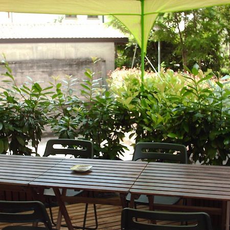 Guest House Cuore Del Friuli อูดิเน ภายนอก รูปภาพ