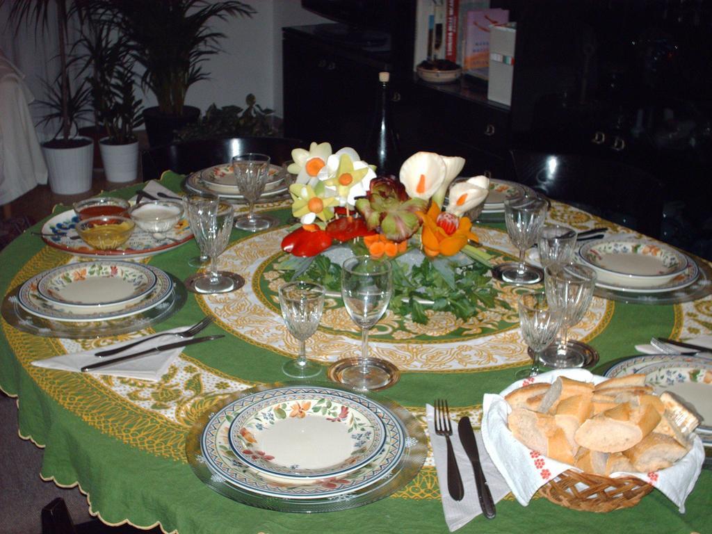 Guest House Cuore Del Friuli อูดิเน ห้อง รูปภาพ
