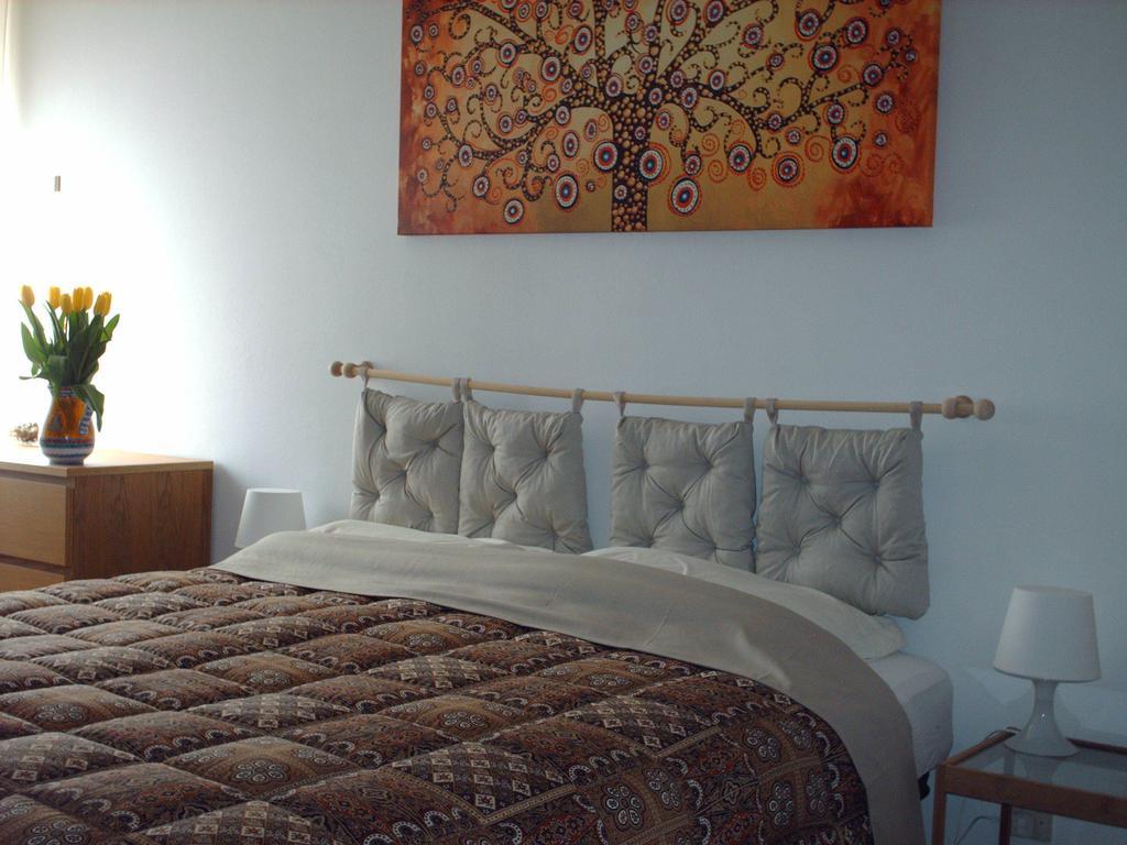Guest House Cuore Del Friuli อูดิเน ห้อง รูปภาพ