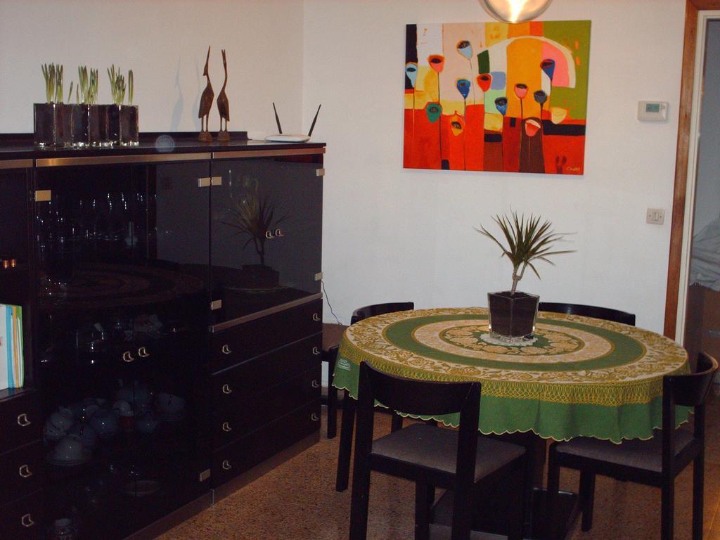 Guest House Cuore Del Friuli อูดิเน ภายนอก รูปภาพ