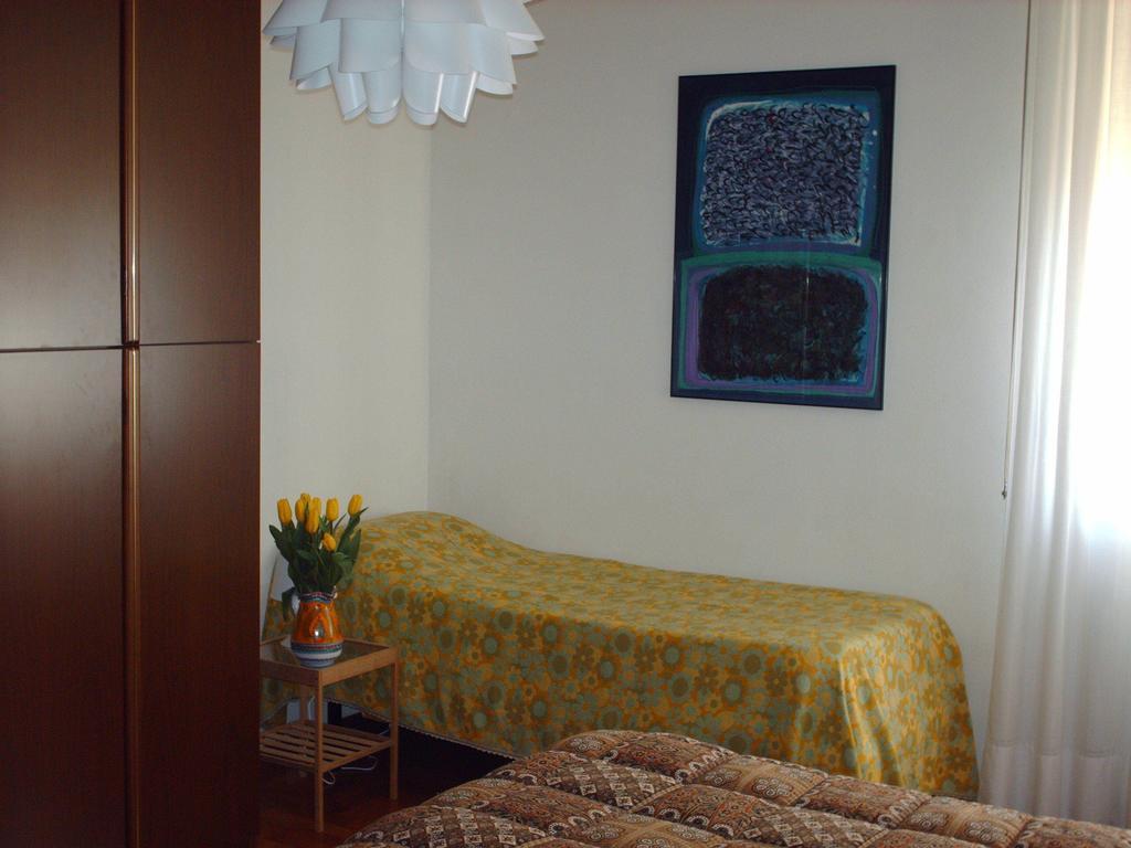 Guest House Cuore Del Friuli อูดิเน ภายนอก รูปภาพ