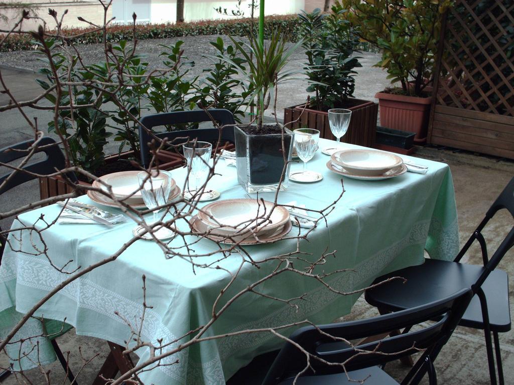 Guest House Cuore Del Friuli อูดิเน ห้อง รูปภาพ