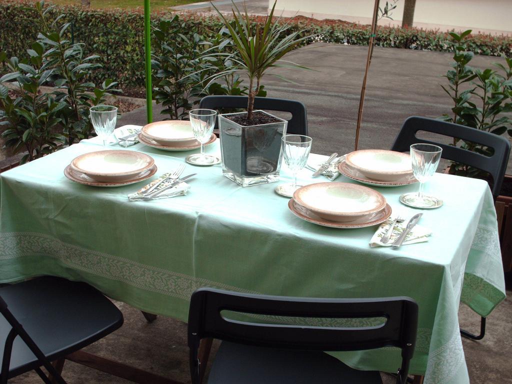 Guest House Cuore Del Friuli อูดิเน ภายนอก รูปภาพ