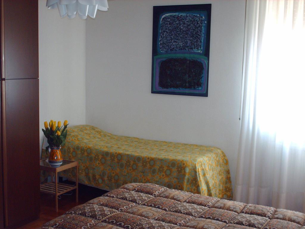 Guest House Cuore Del Friuli อูดิเน ภายนอก รูปภาพ