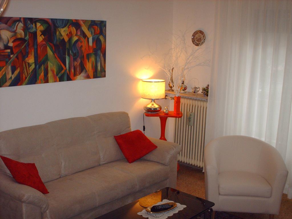 Guest House Cuore Del Friuli อูดิเน ภายนอก รูปภาพ