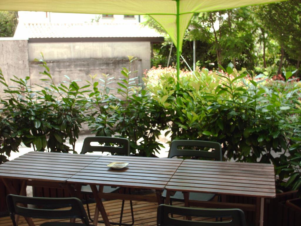 Guest House Cuore Del Friuli อูดิเน ภายนอก รูปภาพ