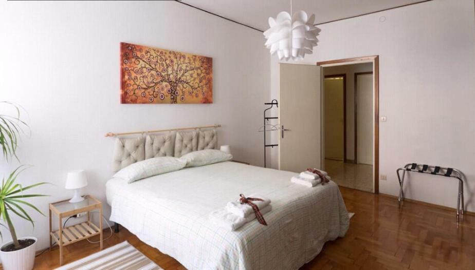 Guest House Cuore Del Friuli อูดิเน ภายนอก รูปภาพ