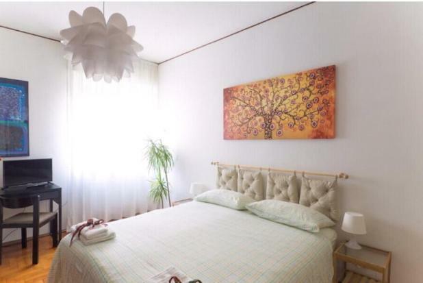 Guest House Cuore Del Friuli อูดิเน ภายนอก รูปภาพ
